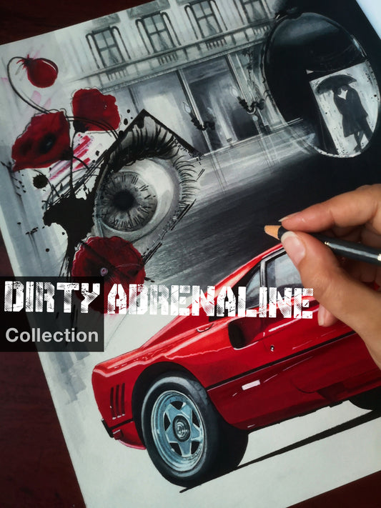 Dirty Adrenaline Collection – Trailer 2022